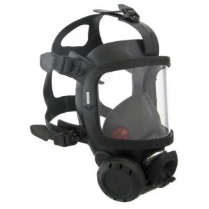מסכת פנים דגם Inspire-S FB mask